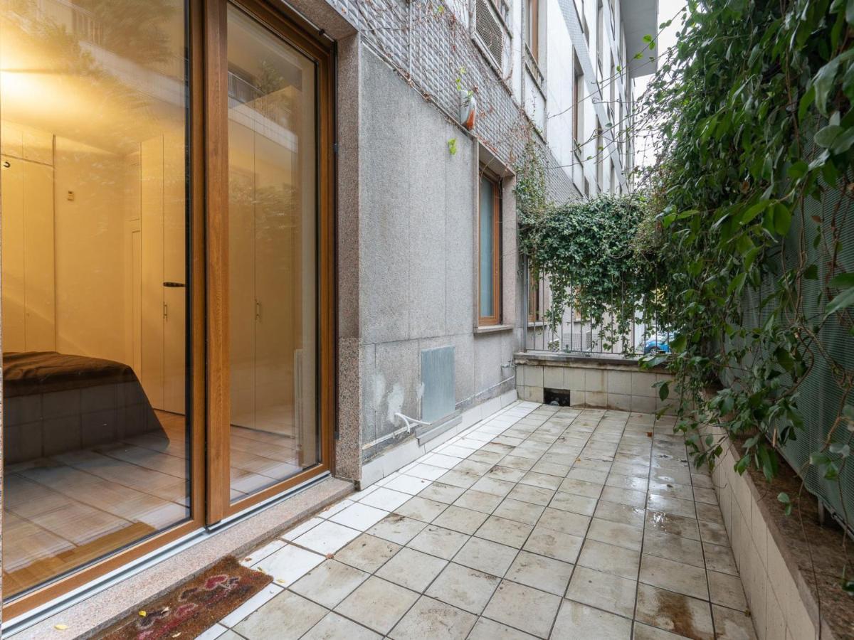 The Best Rent - Spacious Three-Bedroom Apartment In Moscova Milano Exterior foto