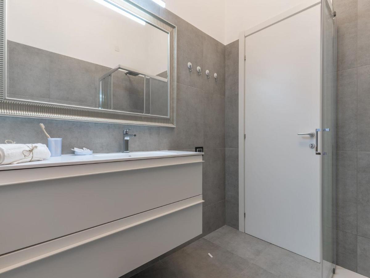 The Best Rent - Spacious Three-Bedroom Apartment In Moscova Milano Exterior foto