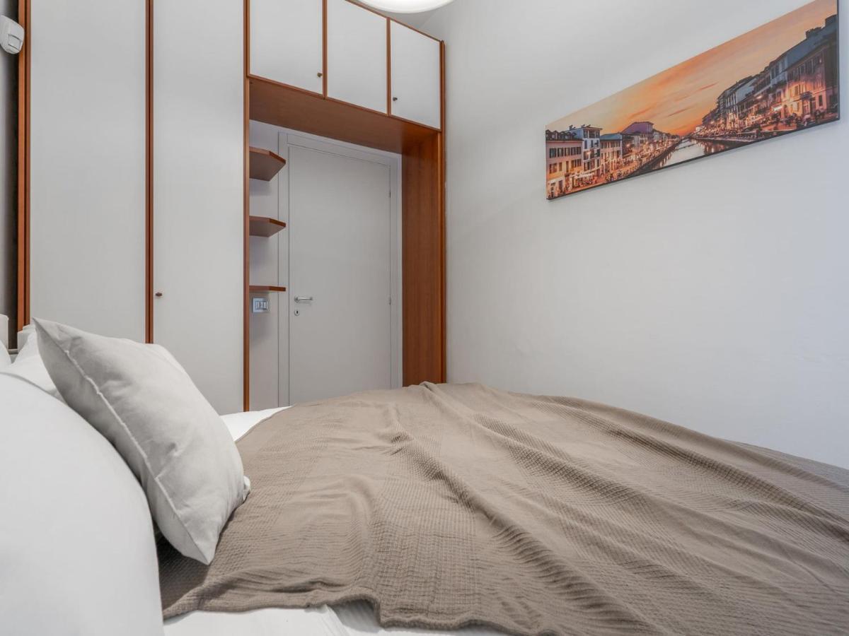 The Best Rent - Spacious Three-Bedroom Apartment In Moscova Milano Exterior foto