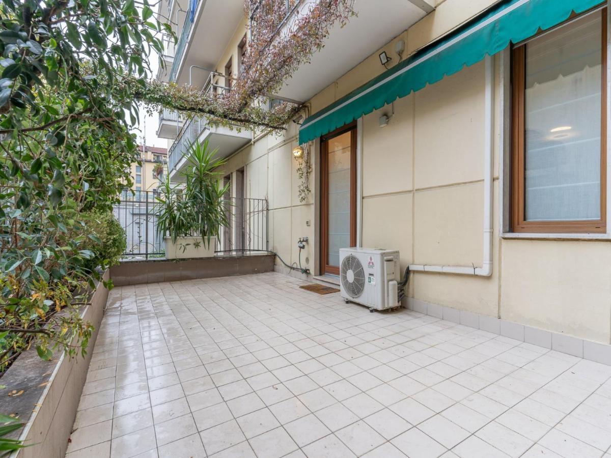 The Best Rent - Spacious Three-Bedroom Apartment In Moscova Milano Exterior foto